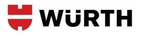 Würth-Logo